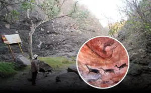 Visita el Museo de Tehuelibampo de Sonora: Un Viaje de Historia primitiva y naturaleza