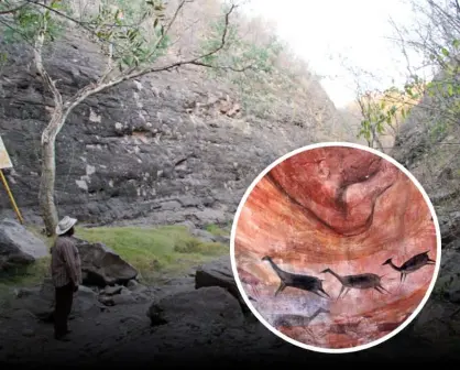 Visita el Museo de Tehuelibampo de Sonora: Un Viaje de Historia primitiva y naturaleza