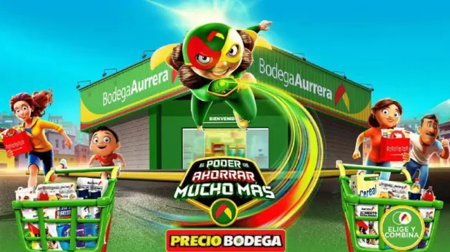 No te pierdas las ofertas y promociones de Bodega Aurrera en su folleto digital Precio Bodega. Imagen: Bodega Aurrera