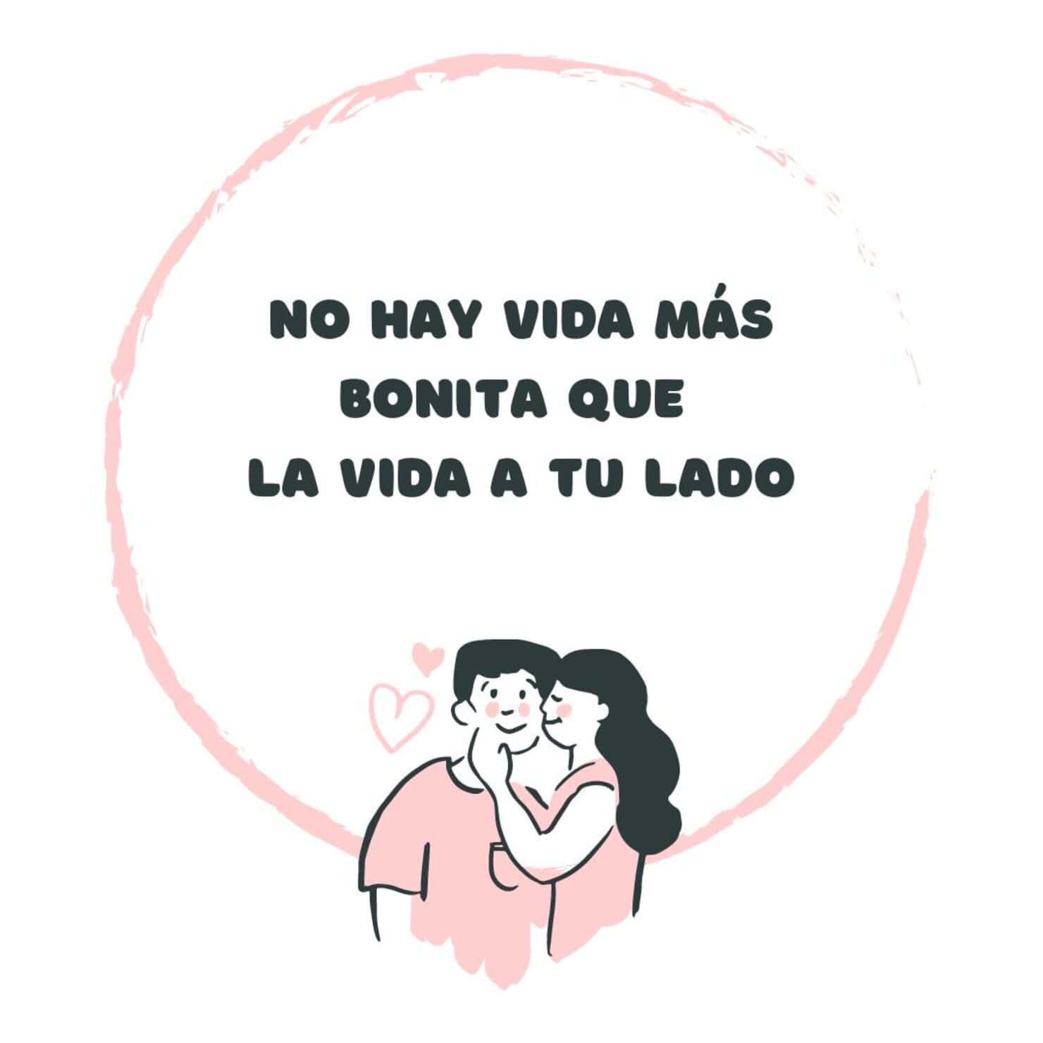 Envía un lindo mensaje en el Día de la Novia a tu pareja. Foto: Canva