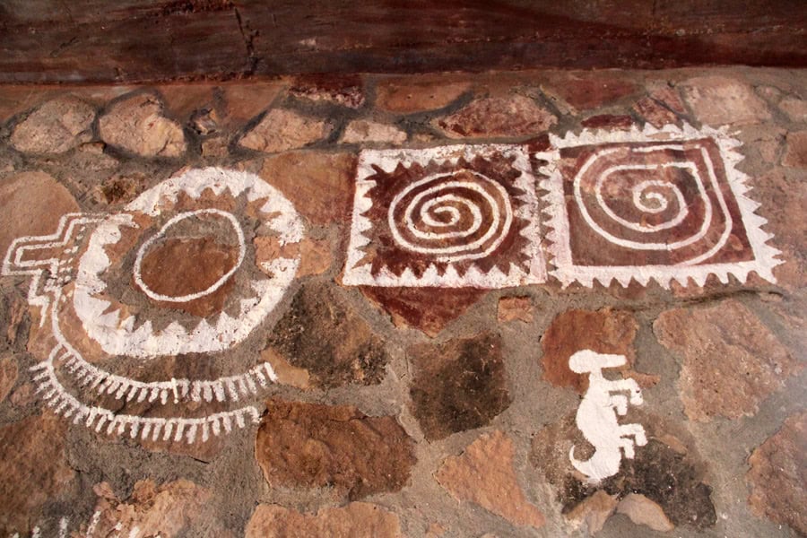 Museo de Tehuelibampo de Sonora