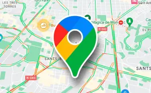 Así podrás reportar incidentes de tráfico utilizando Google Maps