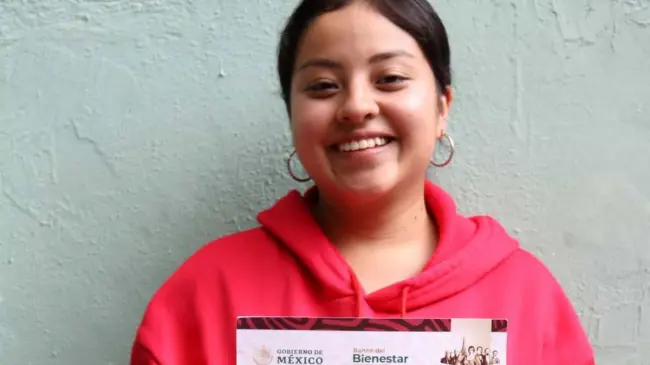 Te explicamos cómo saber cuándo ir por tu tarjeta del Bienestar. Foto: Cortesía