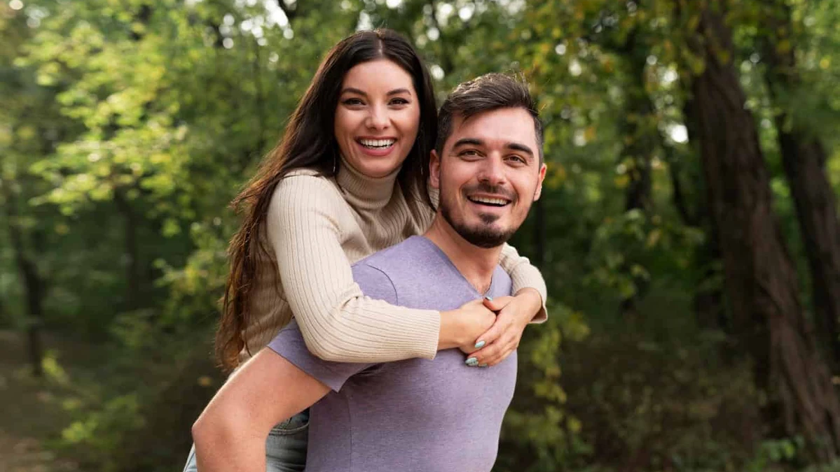Este 1 de agosto se celebra en México y varios países el Día de la Novia. Foto: Freepik