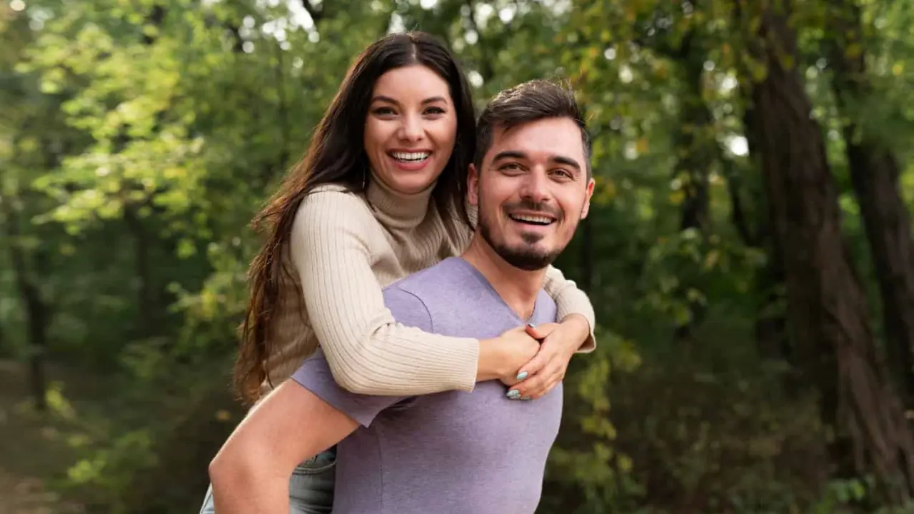 Este 1 de agosto se celebra en México y varios países el Día de la Novia. Foto: Freepik