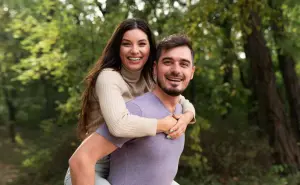 Día de la Novia; Tiernos mensajes y frases con imágenes para dedicar a tu pareja