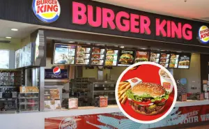 Día y hora en que van a inaugurar Burger King en Los Mochis