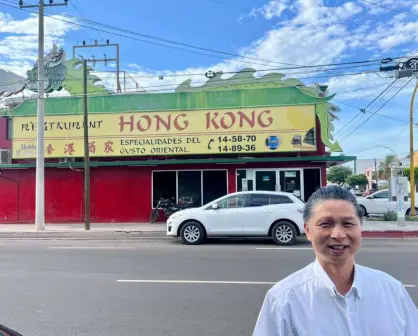 La historia detrás del Restaurant Hong Kong de Obregón, con delicioso sabor oriental