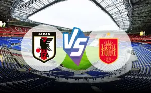 Juegos Olímpicos: ¿Dónde y cuándo ver los 4tos de final Japón vs España?