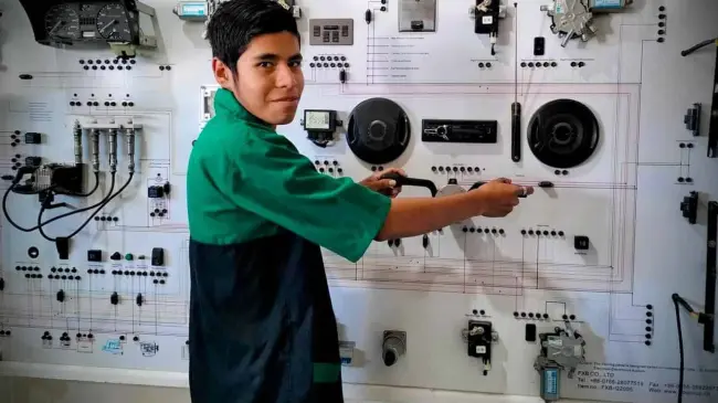 Michoacán. Cecytem y Conalep Michoacán abren inscripciones.