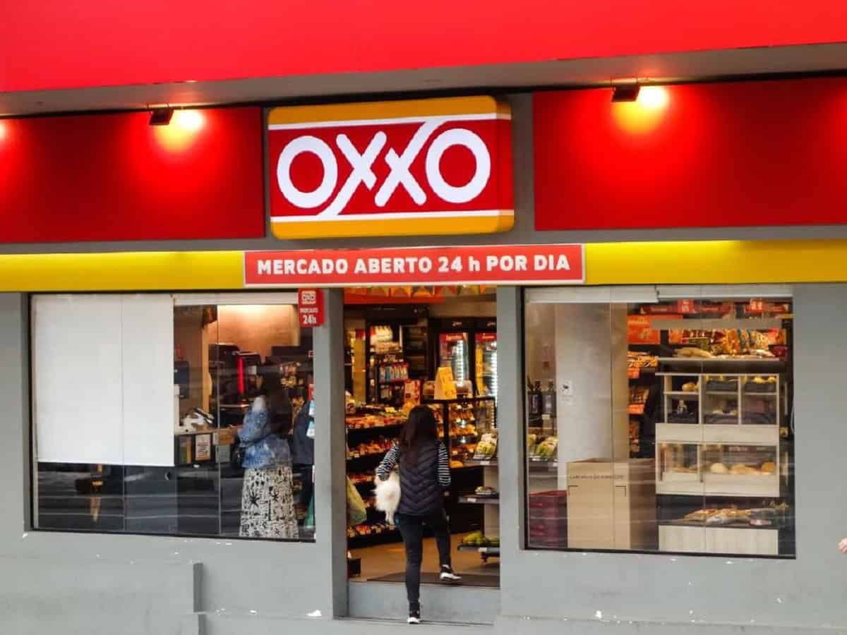 OXXO anuncia cajeros automáticos virtuales en México