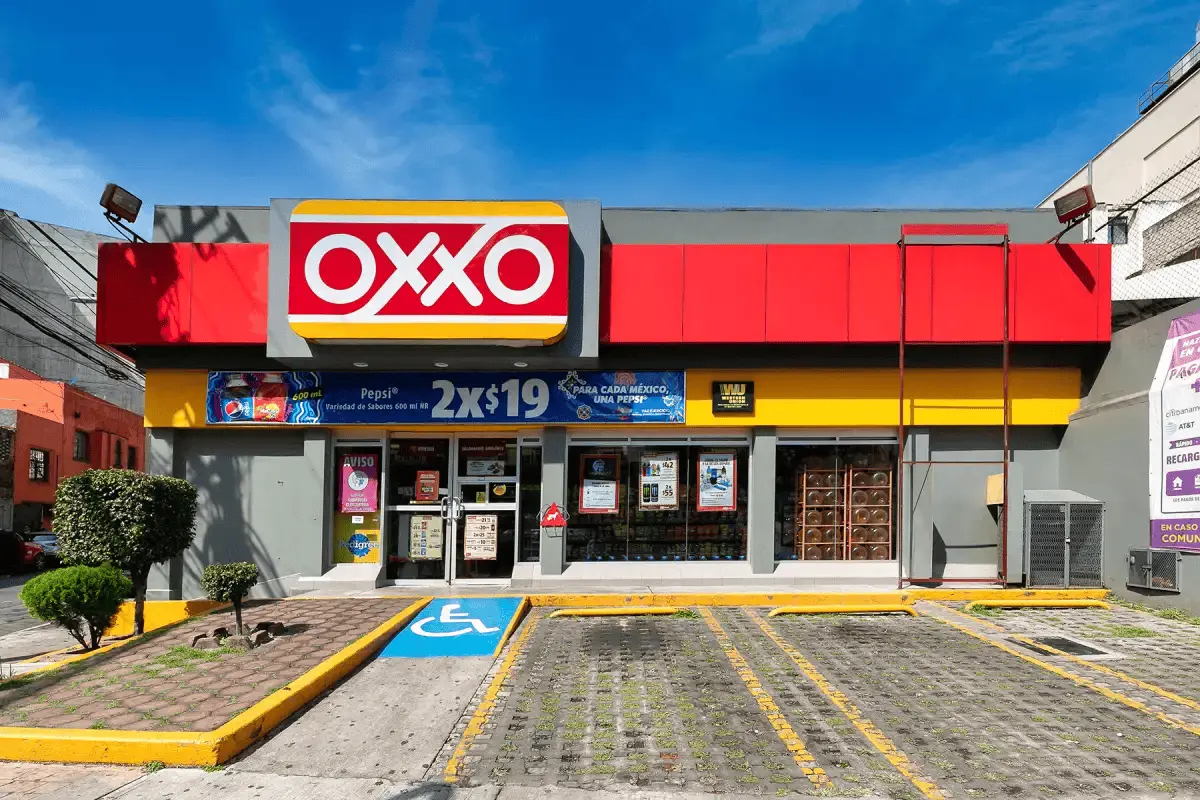 Ofertas de OXXO válidas hasta el 9 de octubre 