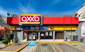 Adiós a las filas: OXXO anuncia cajeros automáticos virtuales en México