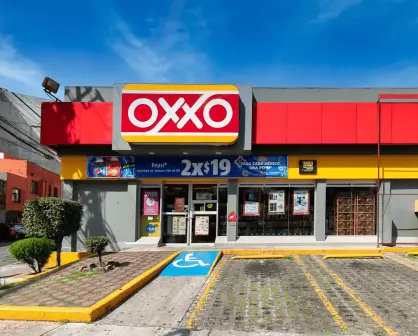 Adiós a las filas: OXXO anuncia cajeros automáticos virtuales en México