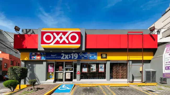 Los primeros cajeros serán instalados en NL, Chiapas, Guanajuato, Jalisco, Oaxaca y Puebla. Foto: istock