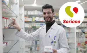 Descuentos de Soriana en farmacia durante septiembre de 2024