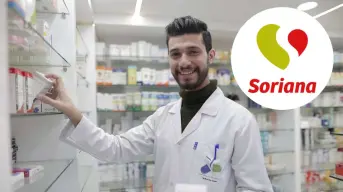 Descuentos de Soriana en farmacia durante septiembre de 2024