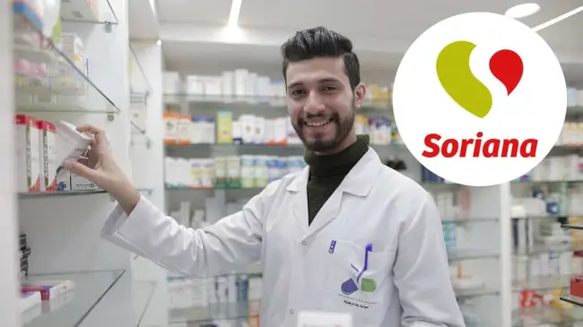 Te compartimos una lista de las ofertas de Soriana en medicamentos y artículos para la salud.