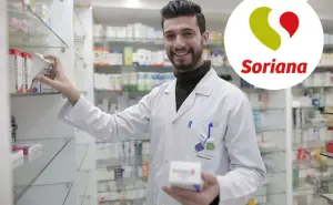 Soriana Farmacia Hiper Nacional: ofertas en medicamentos y cuidado personal durante agosto de 2025