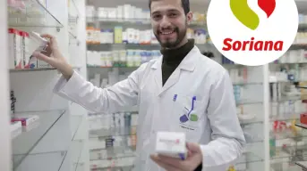 Soriana Farmacia Hiper Nacional: ofertas en medicamentos y cuidado personal durante agosto de 2025