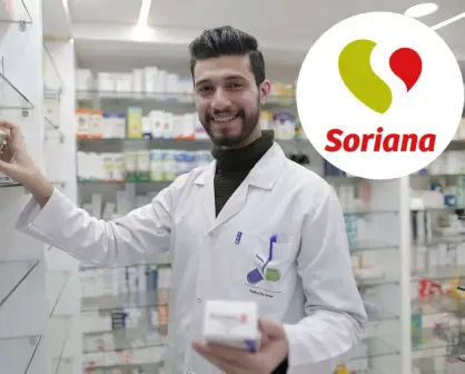 Soriana Farmacia Hiper Nacional: ofertas en medicamentos y cuidado personal durante agosto de 2025