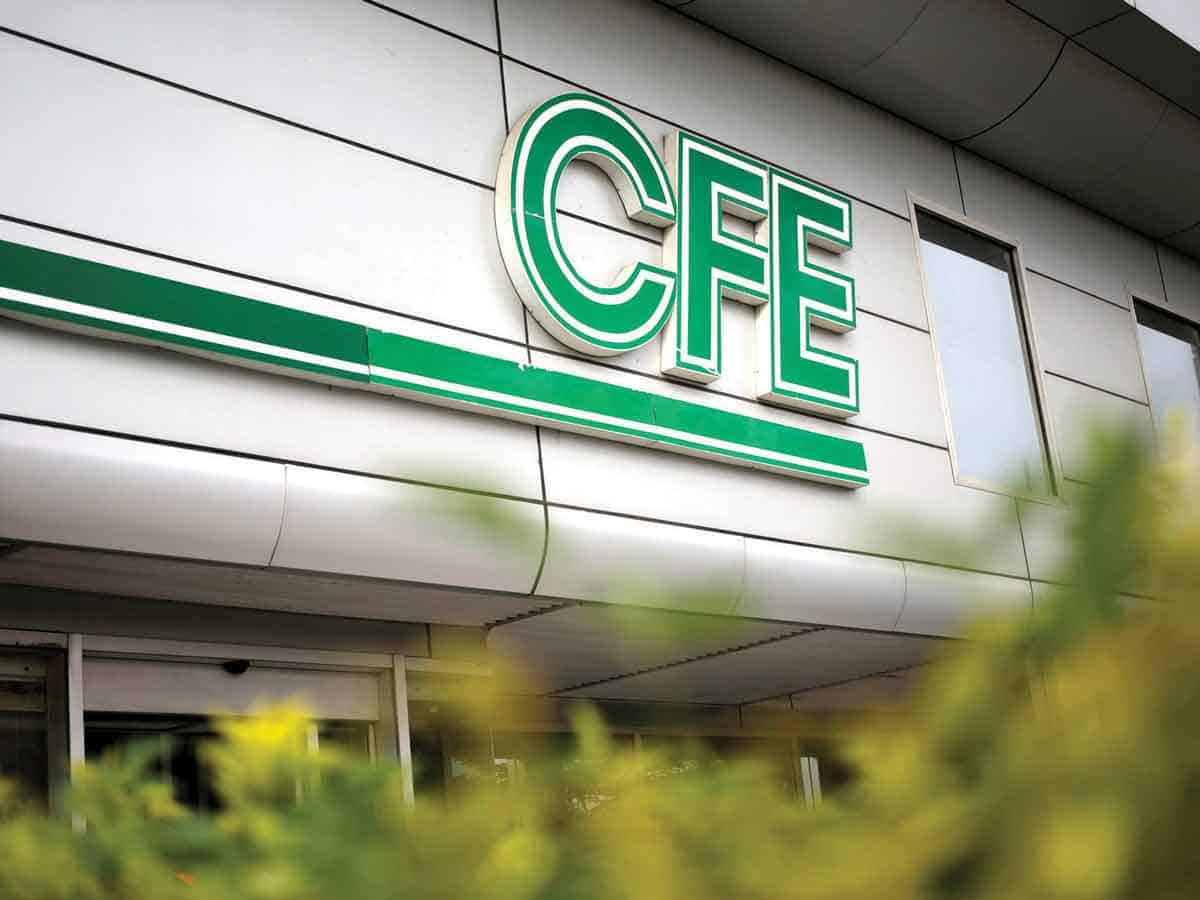 CFE: Así puedes obtener GRATIS cambio de refrigerador y lavadora