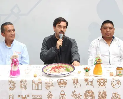 Invitan a la Feria del Chile en Nogada en Calpan, Puebla; cuándo inicia y costos