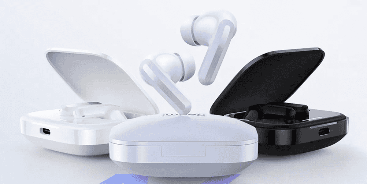 Estos son los mejores audífonos inalámbricos de Xiaomi en 2024