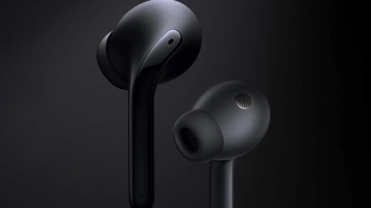 El catálogo de audífonos Xiaomi ofrece varios modelos y precios. Foto: Xiaomi