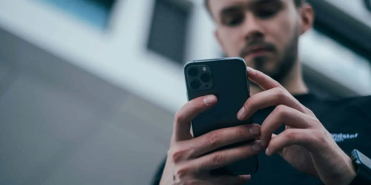 Las redes 5G y 4G cuentan con mayor seguridad. Foto: Unsplash