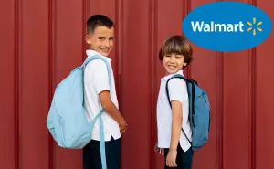 Las mejores ofertas de Walmart para este regreso a clases