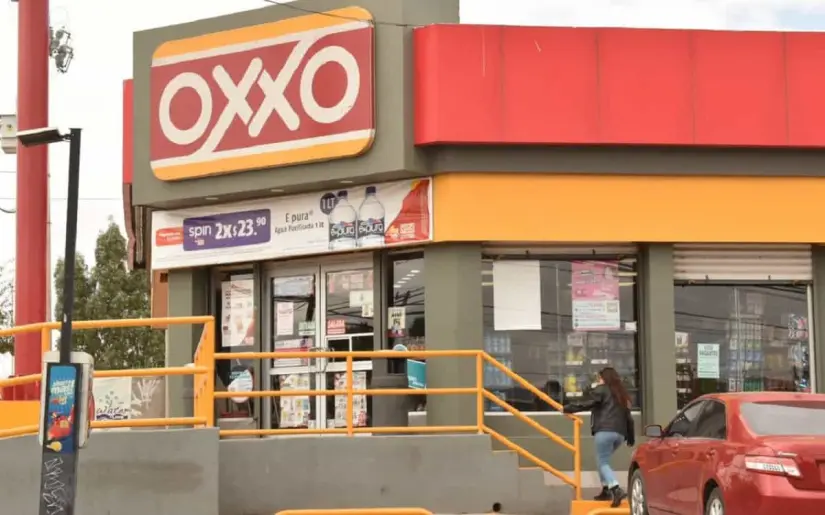 Oxxo se expande con la adquisición de 249 tiendas en EU