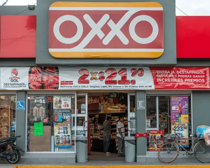 Oxxo se expande con la adquisición de 249 tiendas en Estados Unidos