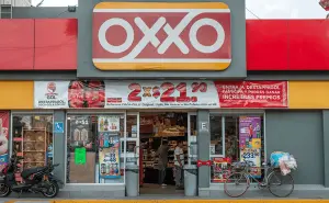 Ofertas de OXXO válidas hasta el 9 de octubre de 2024