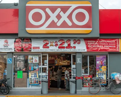 Ofertas de OXXO válidas hasta el 9 de octubre de 2024