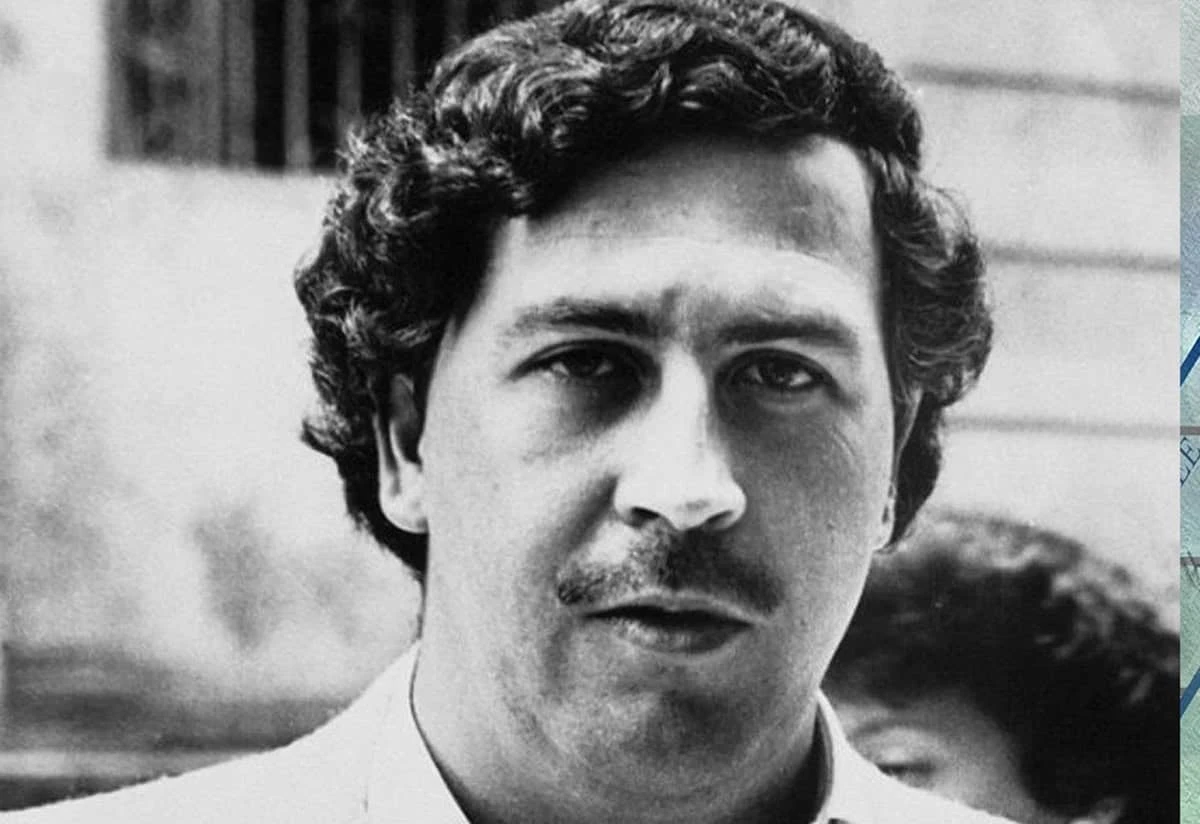 Daños que producen los narcos.