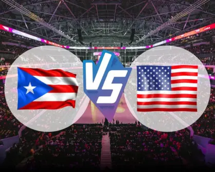 Juegos Olímpicos: ¿Dónde y cuándo ver Puerto Rico vs Estados Unidos?