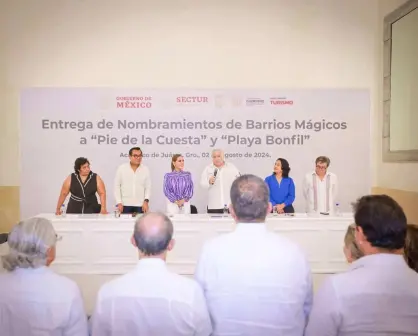 Pie de la Cuesta y Playa Bonfil; los dos nuevos Barrios Mágicos de Acapulco