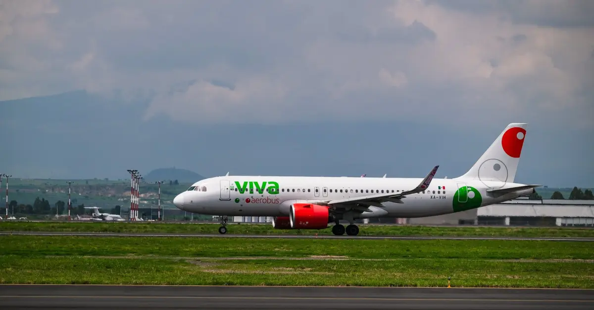 Aeropuerto de Guadalajara tendrá 8 nuevas conexiones aéreas con Viva Aerobus