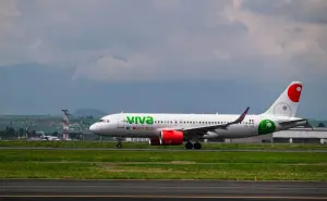 Aeropuerto de Guadalajara tendrá 8 nuevas conexiones aéreas con Viva Aerobus