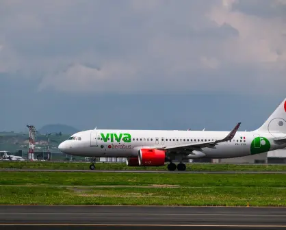 Aeropuerto de Guadalajara tendrá 8 nuevas conexiones aéreas con Viva Aerobus