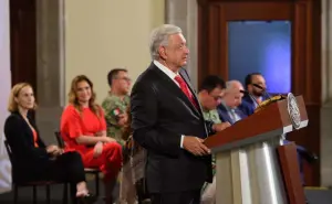 AMLO y Claudia Sheinbaum vienen a Culiacán