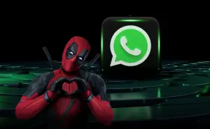 Con ayuda de este sencillo truco podrás activar el modo Deadpool en WhatsApp