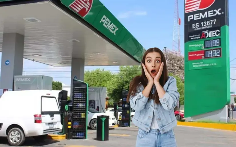 Estos son los costes. Foto: Especial