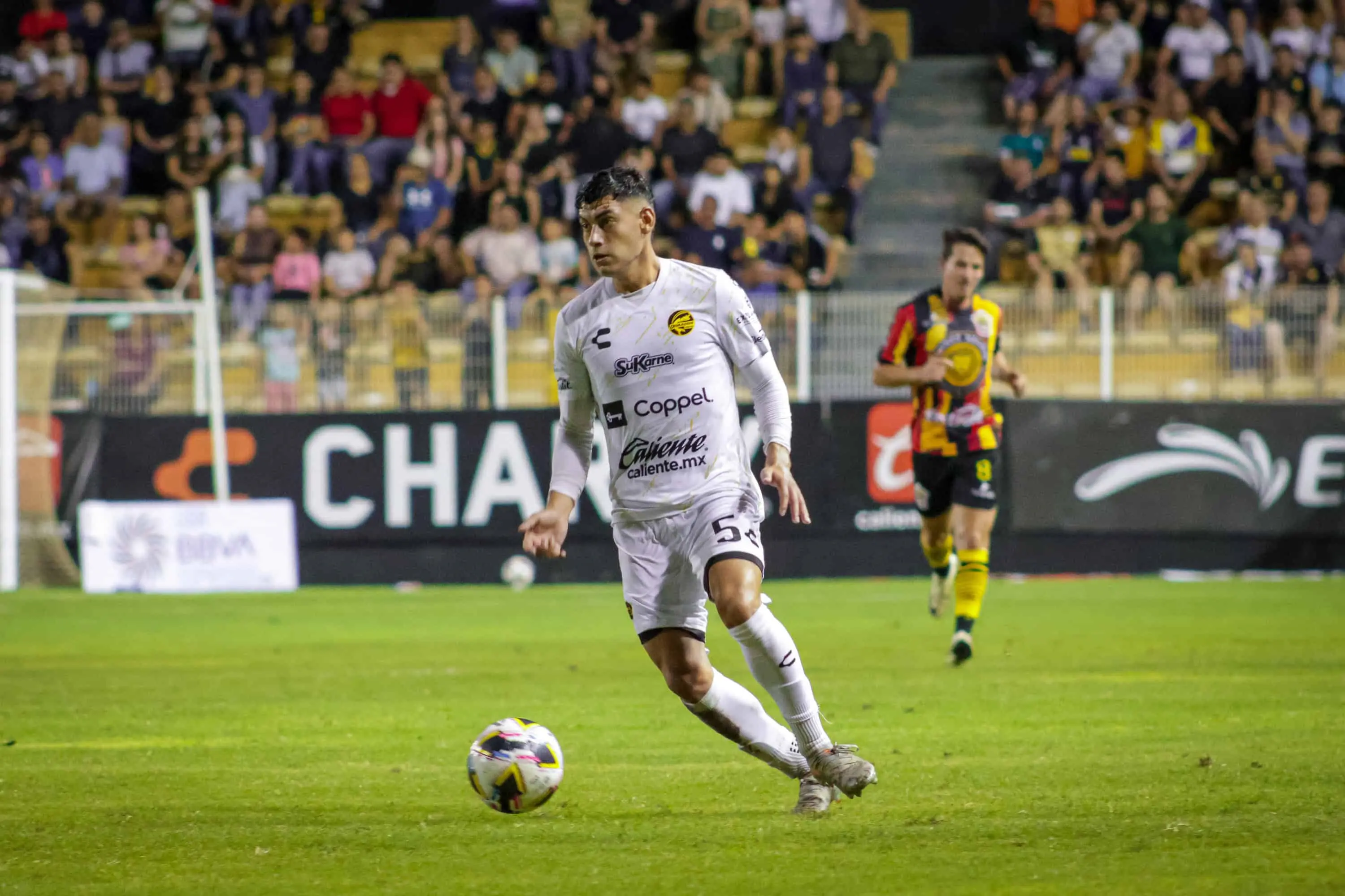 Dorados descansará en la jornada 3 | Imagen: @Dorados