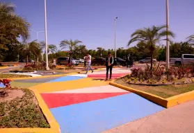 La infraestructura peatonal: un pilar fundamental en las ciudades