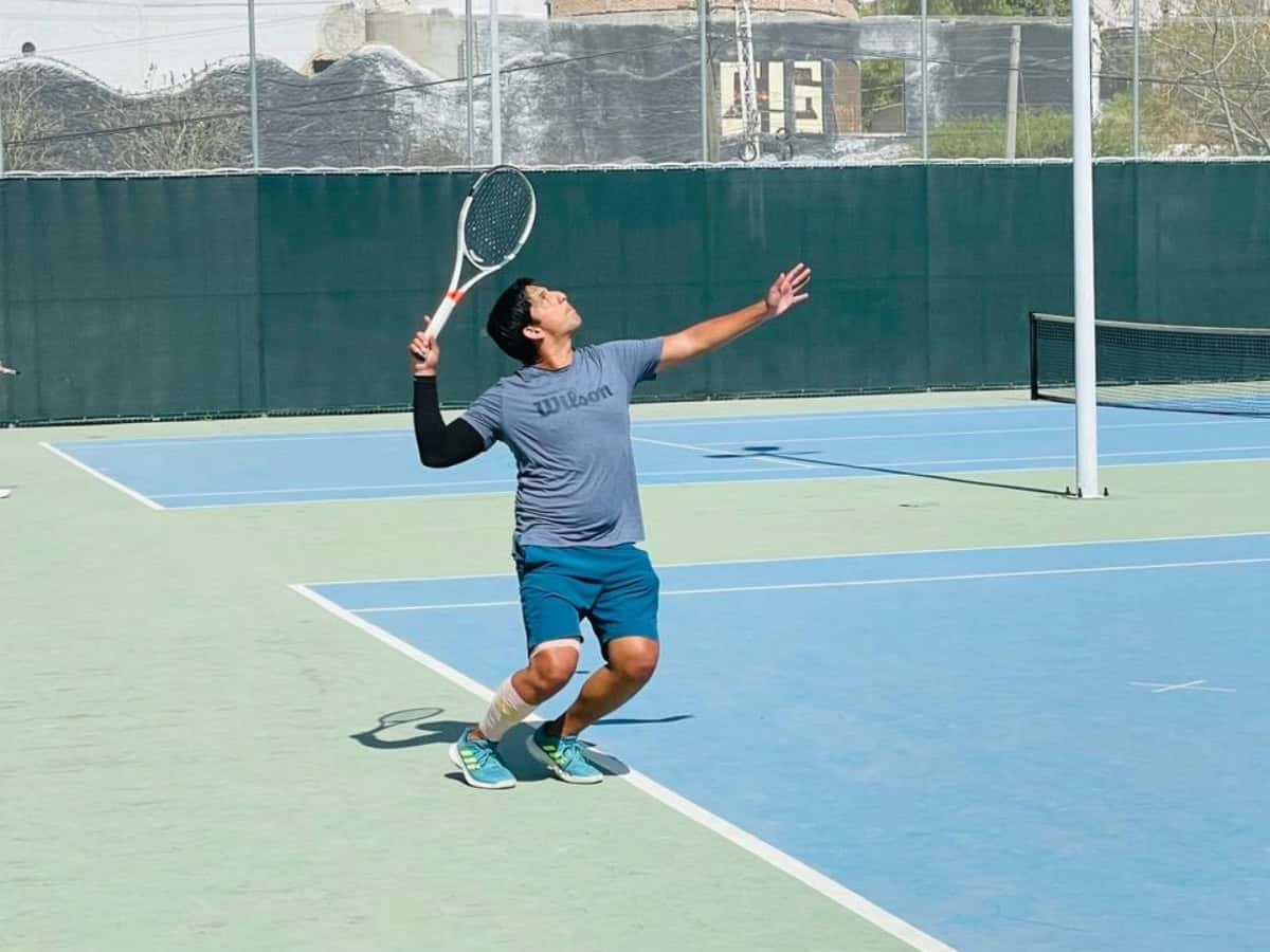 Los deportistas pueden disfrutar de cada momento en Match Point. Foto: Cortesía Match Point