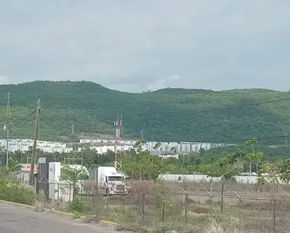 En Culiacán, Alturas del Sur es el lugar donde la lluvia despierta un verde paraíso