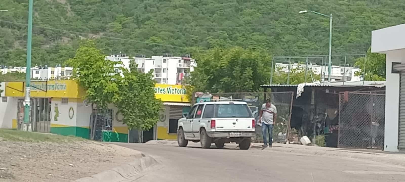 Los habitantes de Alturas del Sur disfrutan de la naturaleza a su alrededor.