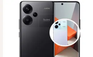 Xiaomi Redmi Note 13 Pro+; con cámara de lujo de 200 megapíxeles